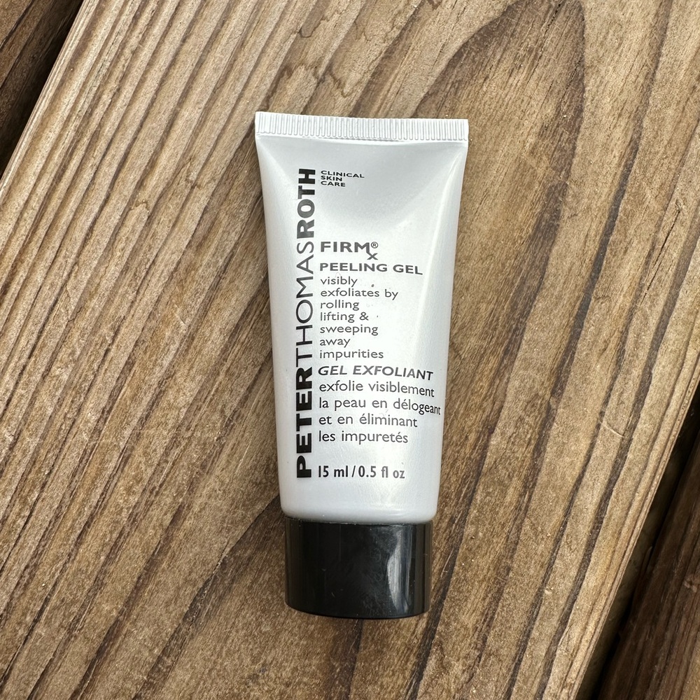 Peter Thomas Roth Firm peeling gel